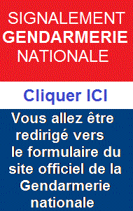 Lien vers site officiel : Formulaire de Rclamation IGGN Inspection gnrale de la Gendarmerie nationale